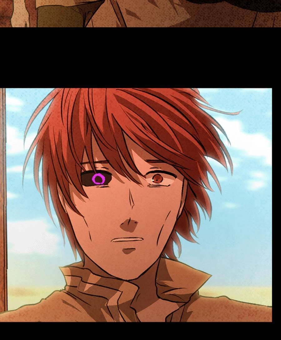 Deor! Chapter 66 - 42