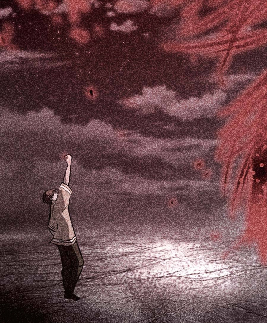 Deor! Chapter 66 - 45