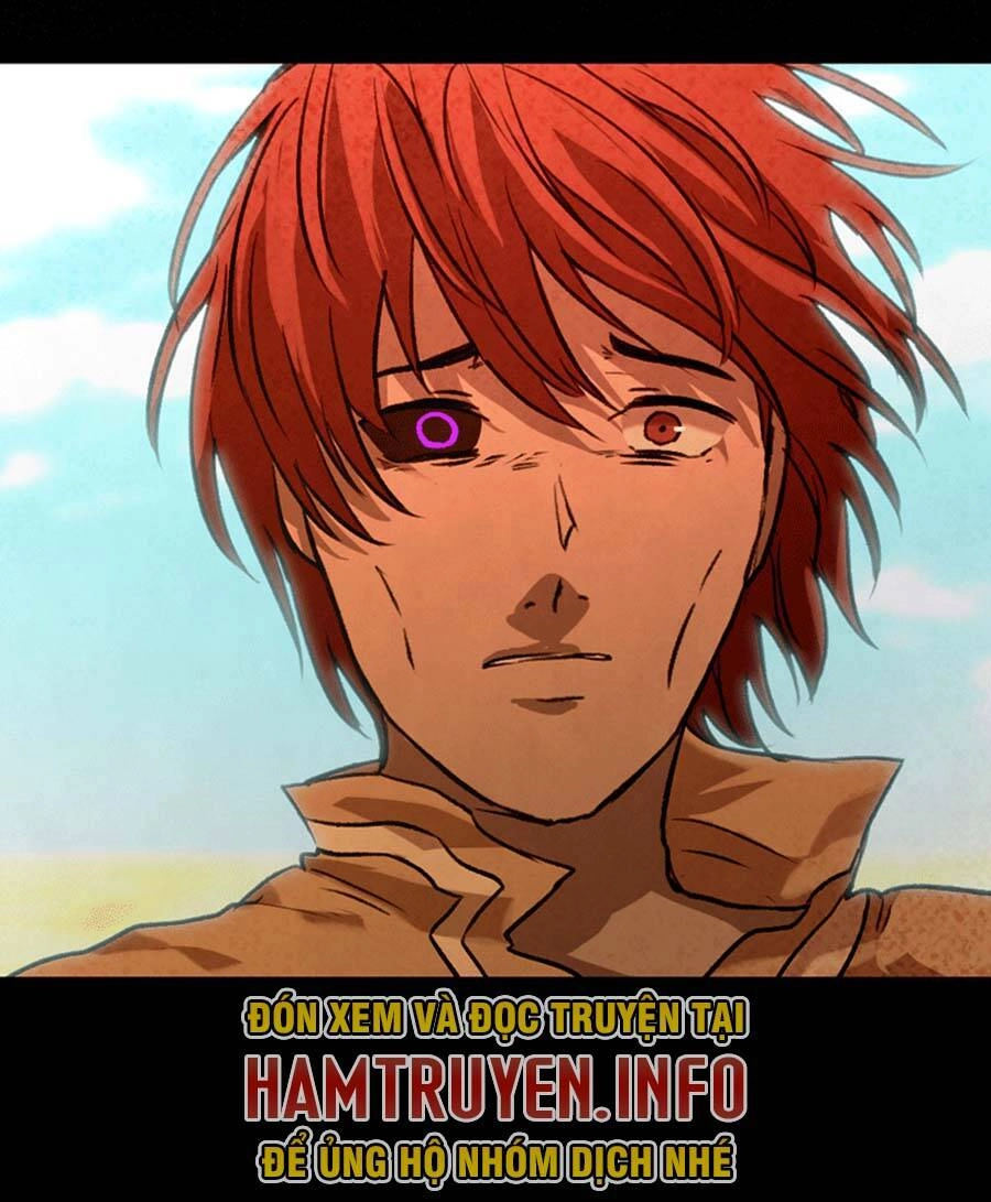 Deor! Chapter 66 - 47