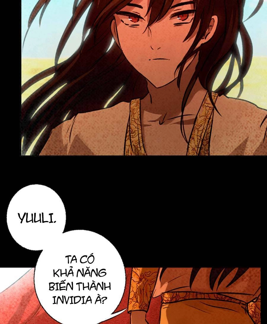 Deor! Chapter 66 - 50