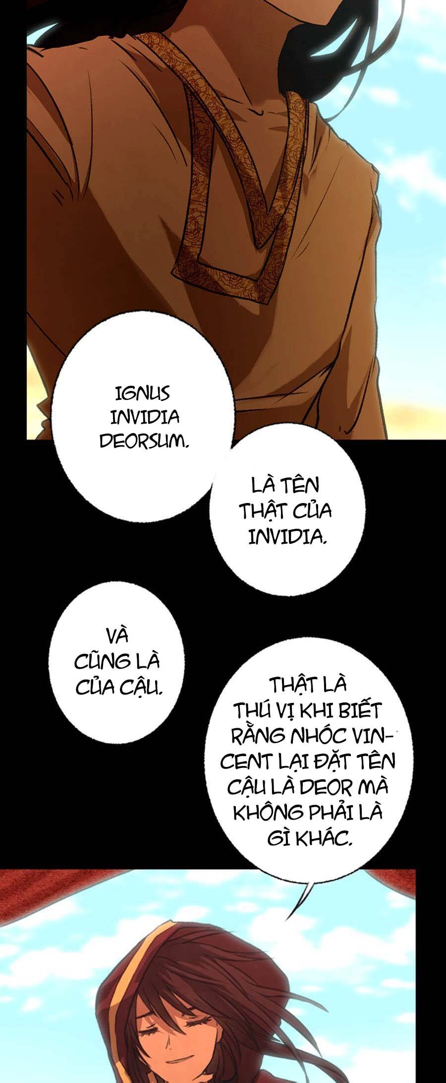 Deor! Chapter 66 - 53