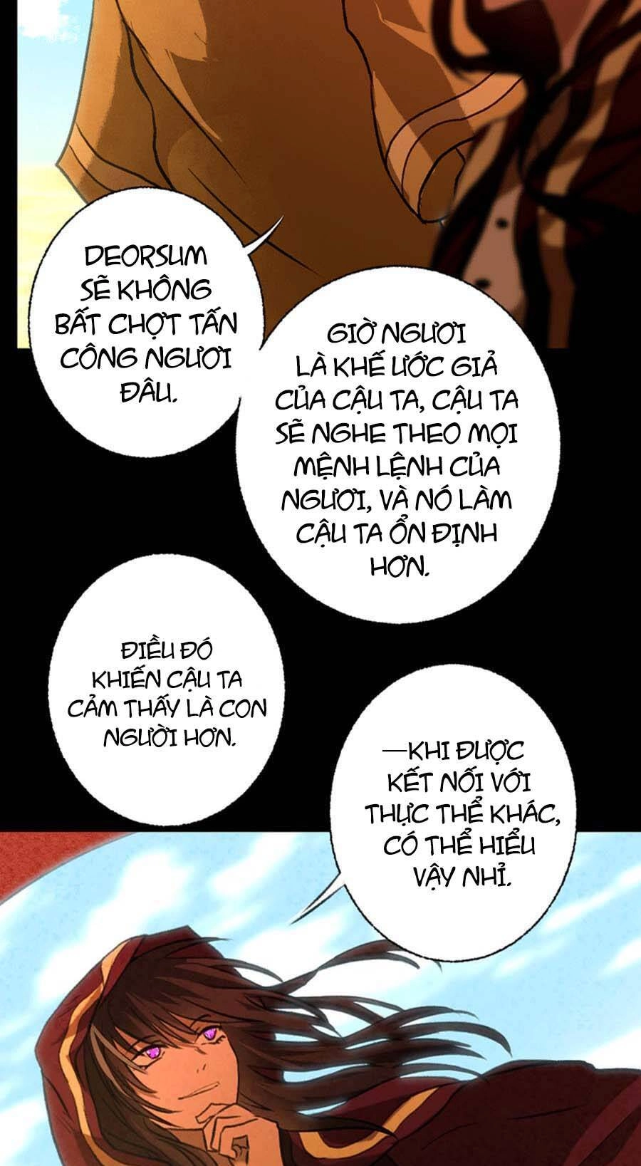 Deor! Chapter 66 - 56