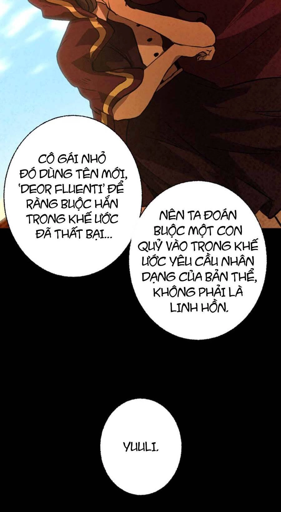 Deor! Chapter 66 - 57