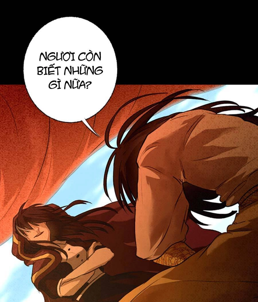 Deor! Chapter 66 - 58