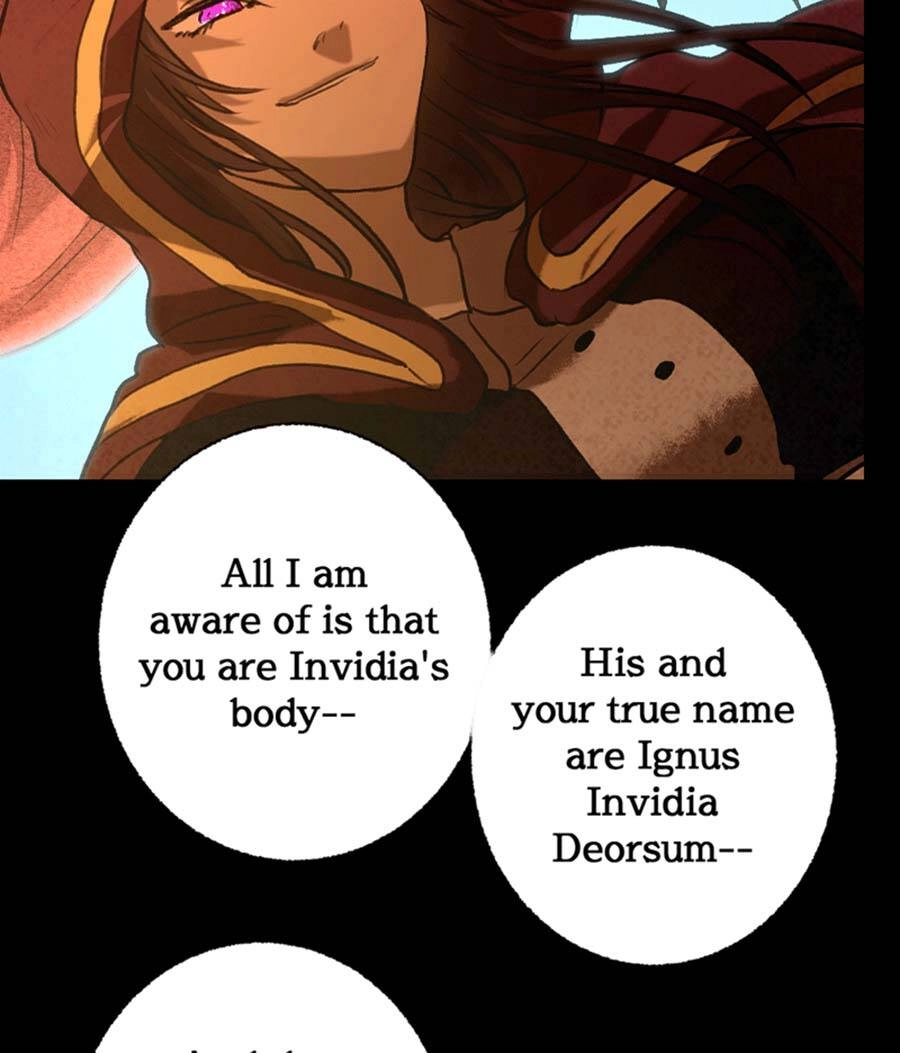 Deor! Chapter 66 - 60