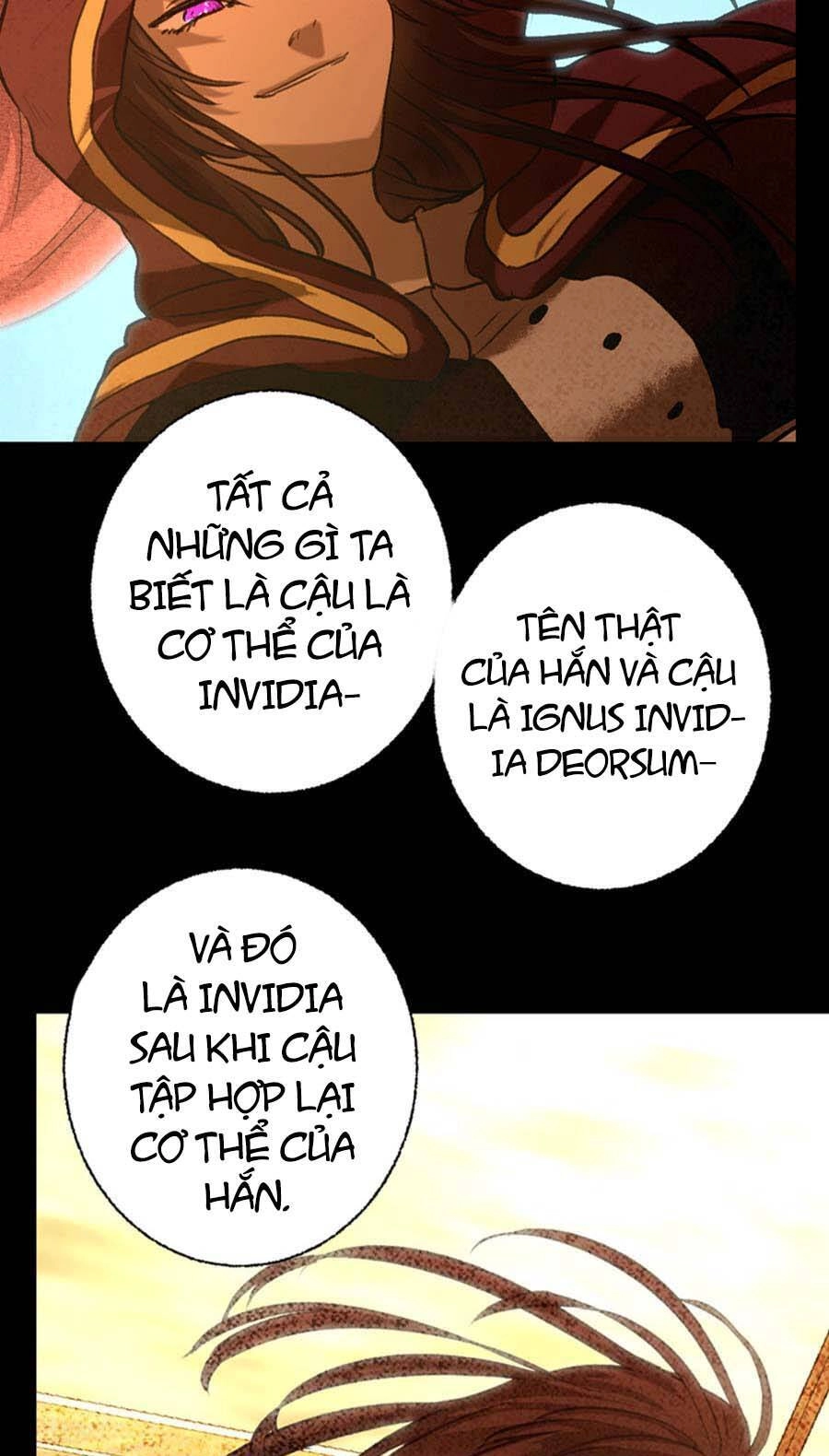 Deor! Chapter 66 - 61