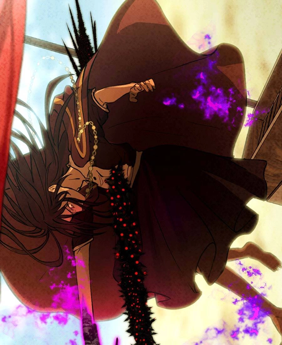 Deor! Chapter 67 - 7