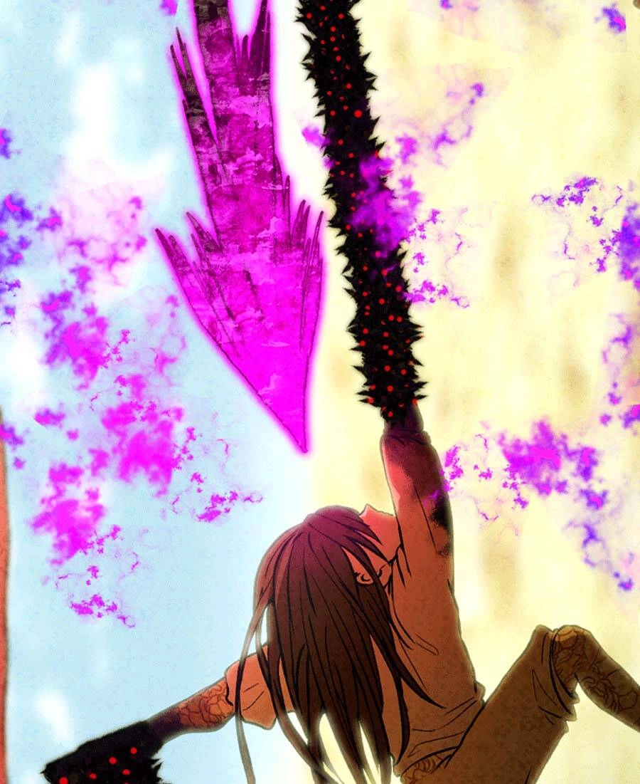 Deor! Chapter 67 - 8