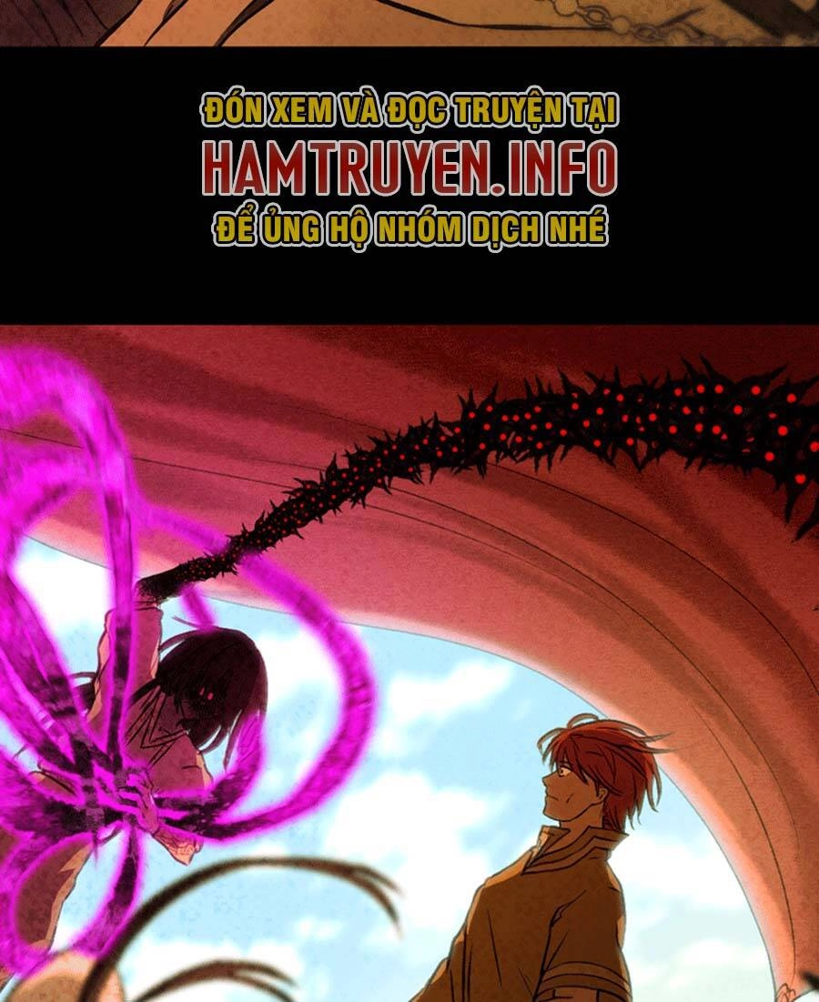 Deor! Chapter 67 - 19