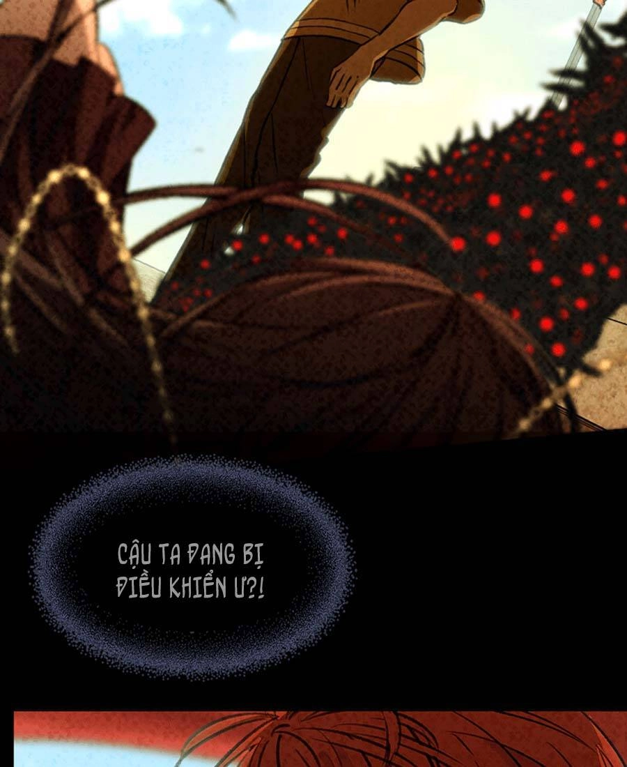 Deor! Chapter 67 - 20