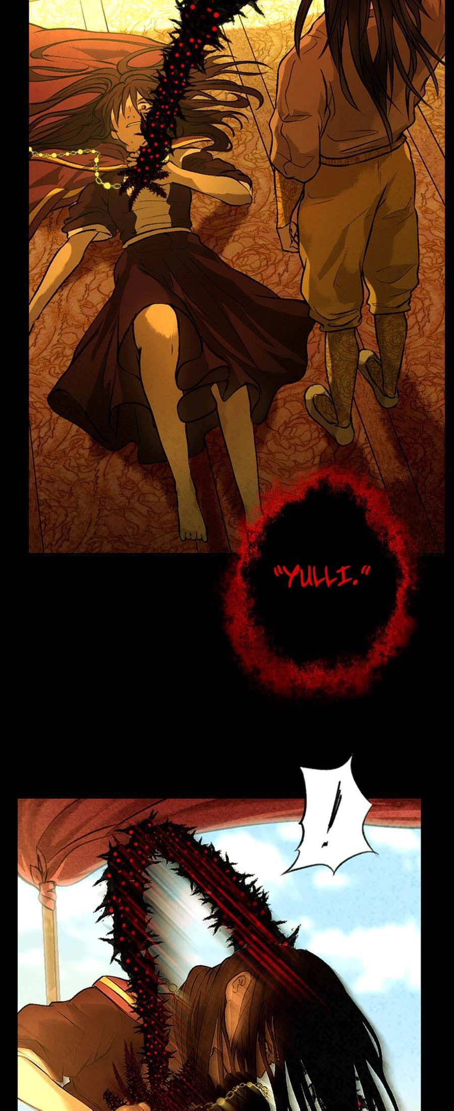 Deor! Chapter 67 - 22