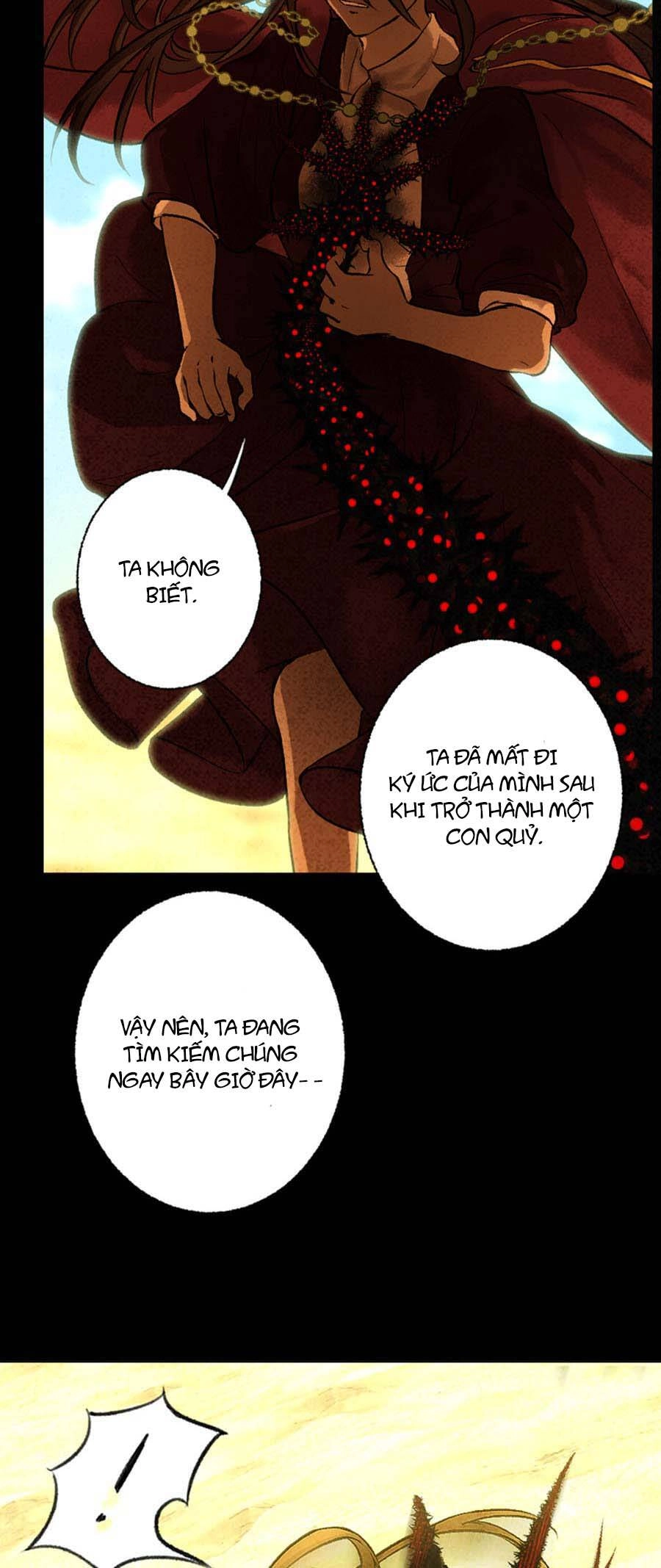 Deor! Chapter 67 - 32