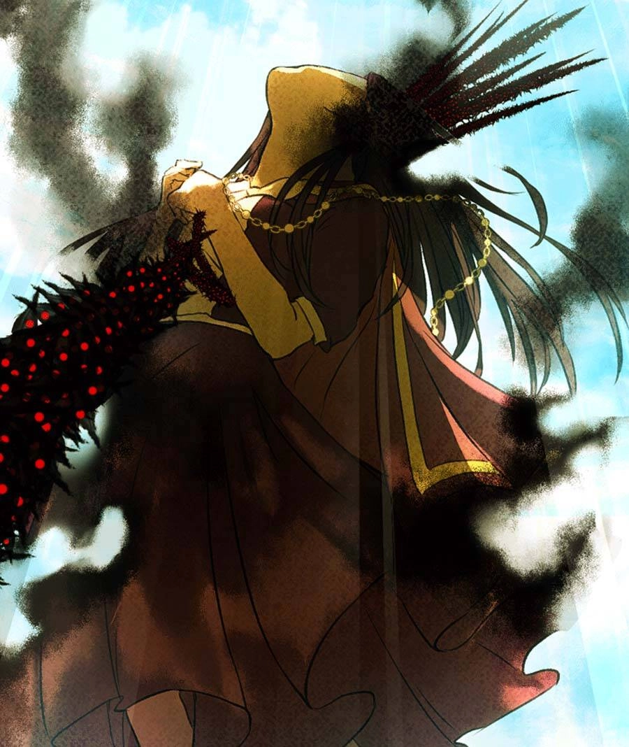 Deor! Chapter 67 - 37