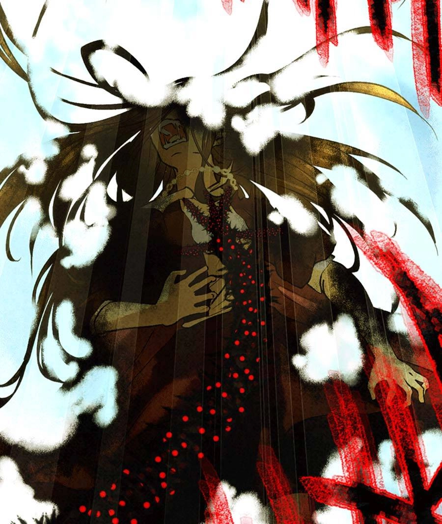 Deor! Chapter 67 - 42