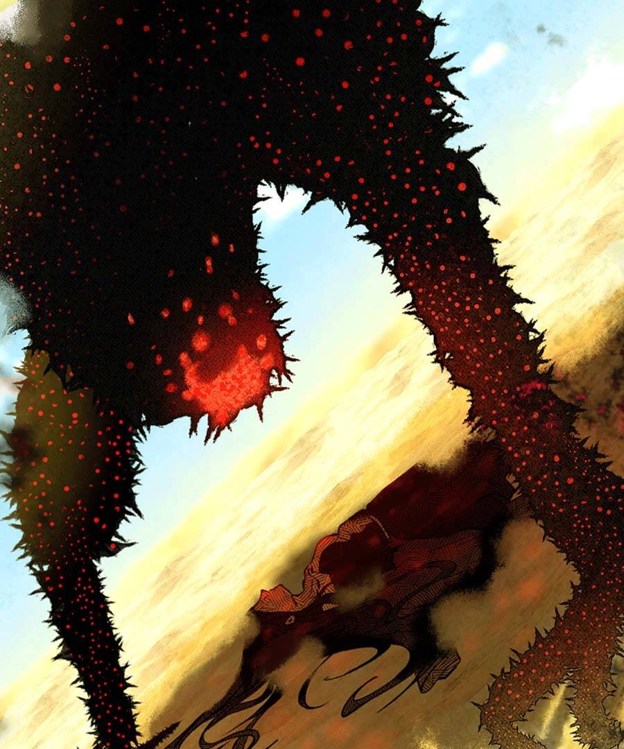 Deor! Chapter 67 - 55