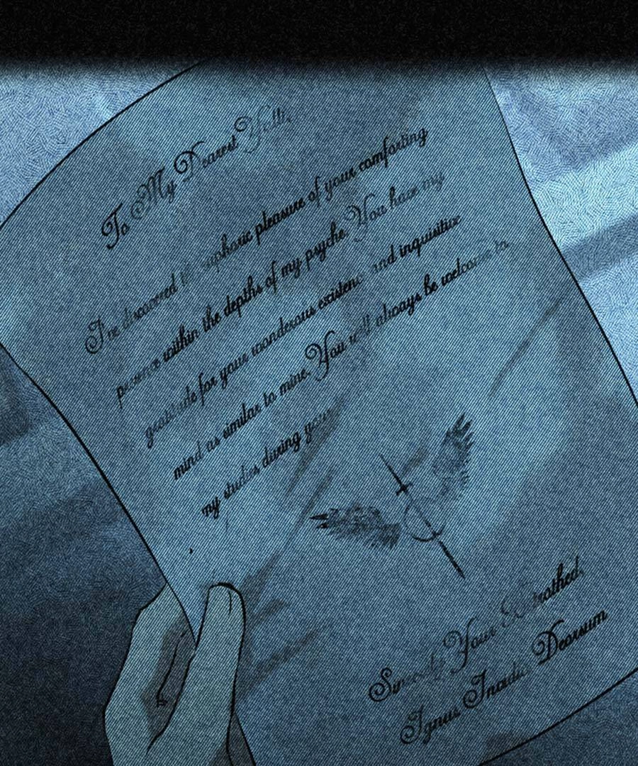 Deor! Chapter 67 - 61