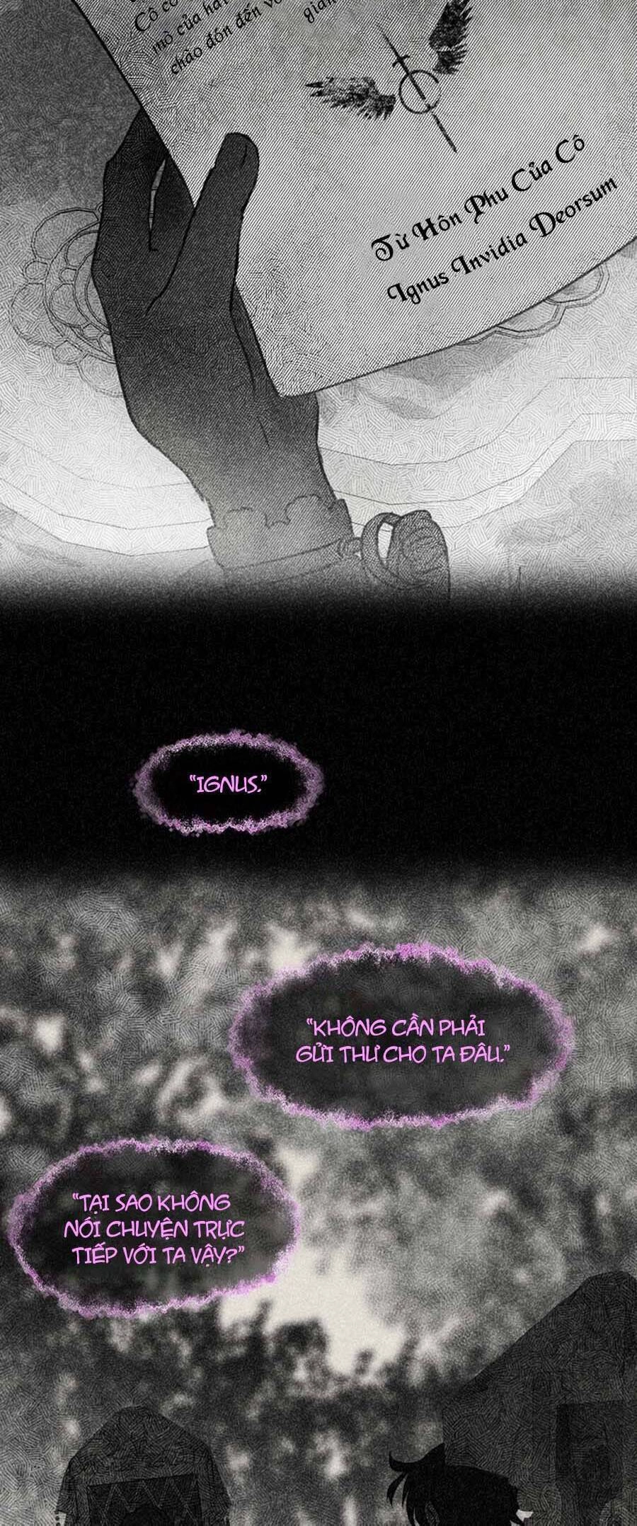 Deor! Chapter 67 - 63