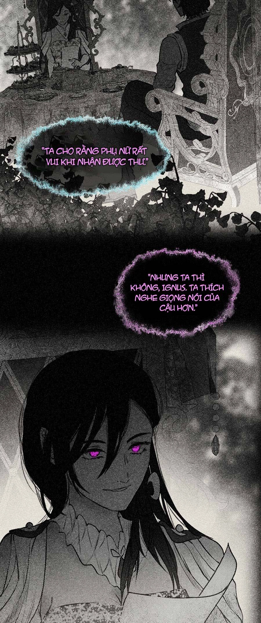 Deor! Chapter 67 - 64