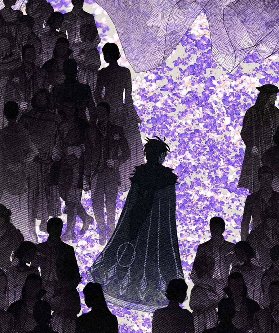 Deor! Chapter 67 - 68