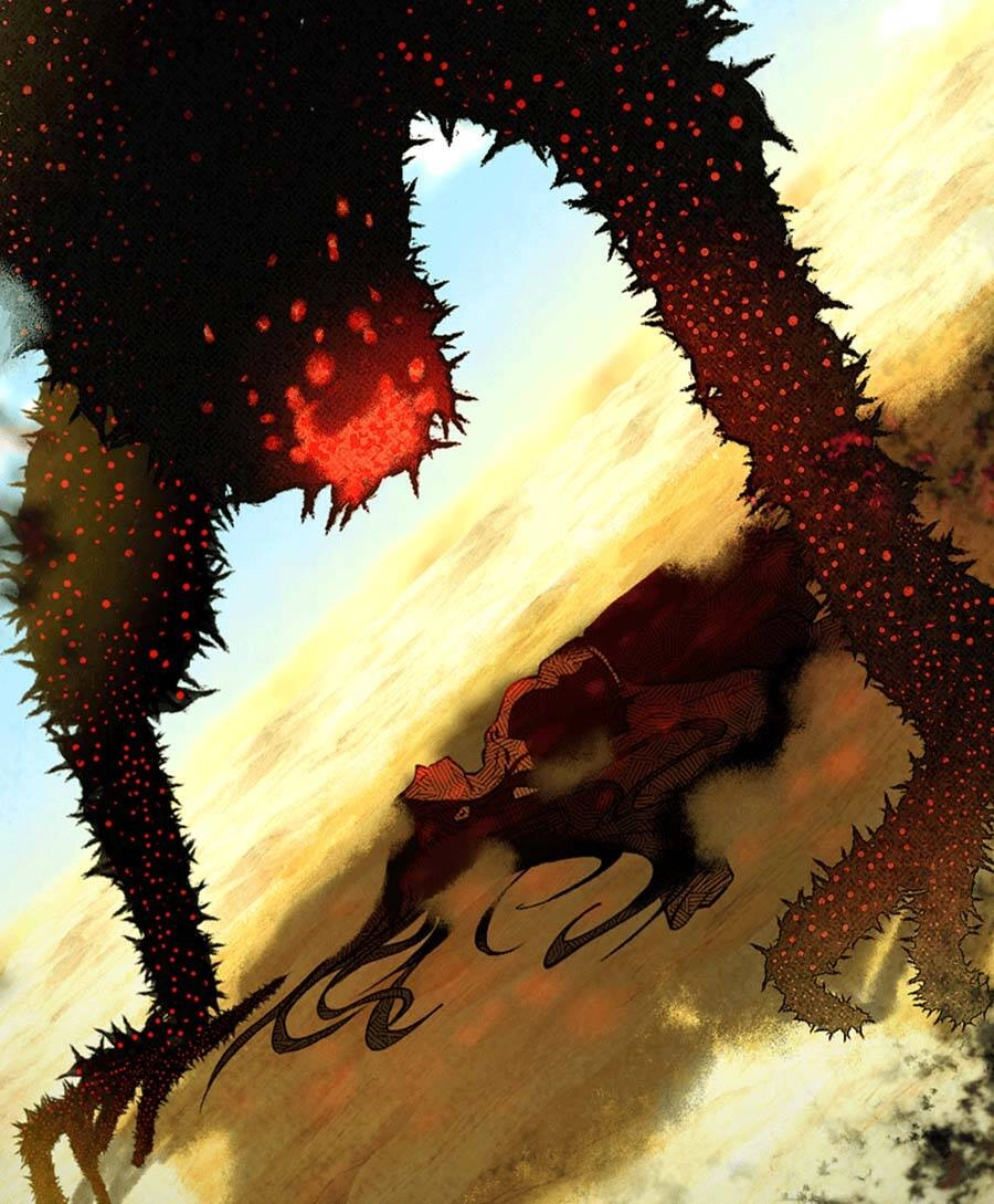 Deor! Chapter 68 - 4