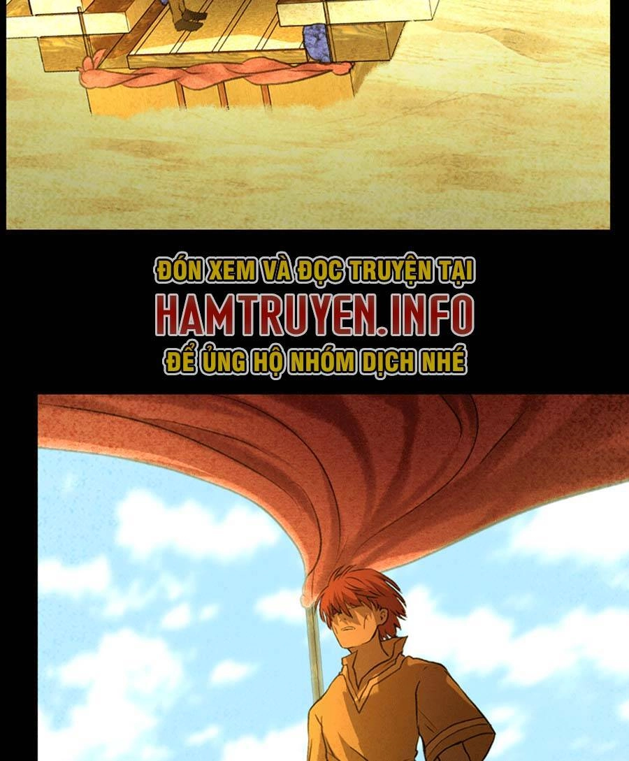 Deor! Chapter 68 - 8