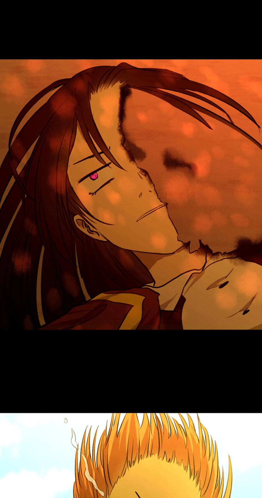 Deor! Chapter 69 - 3