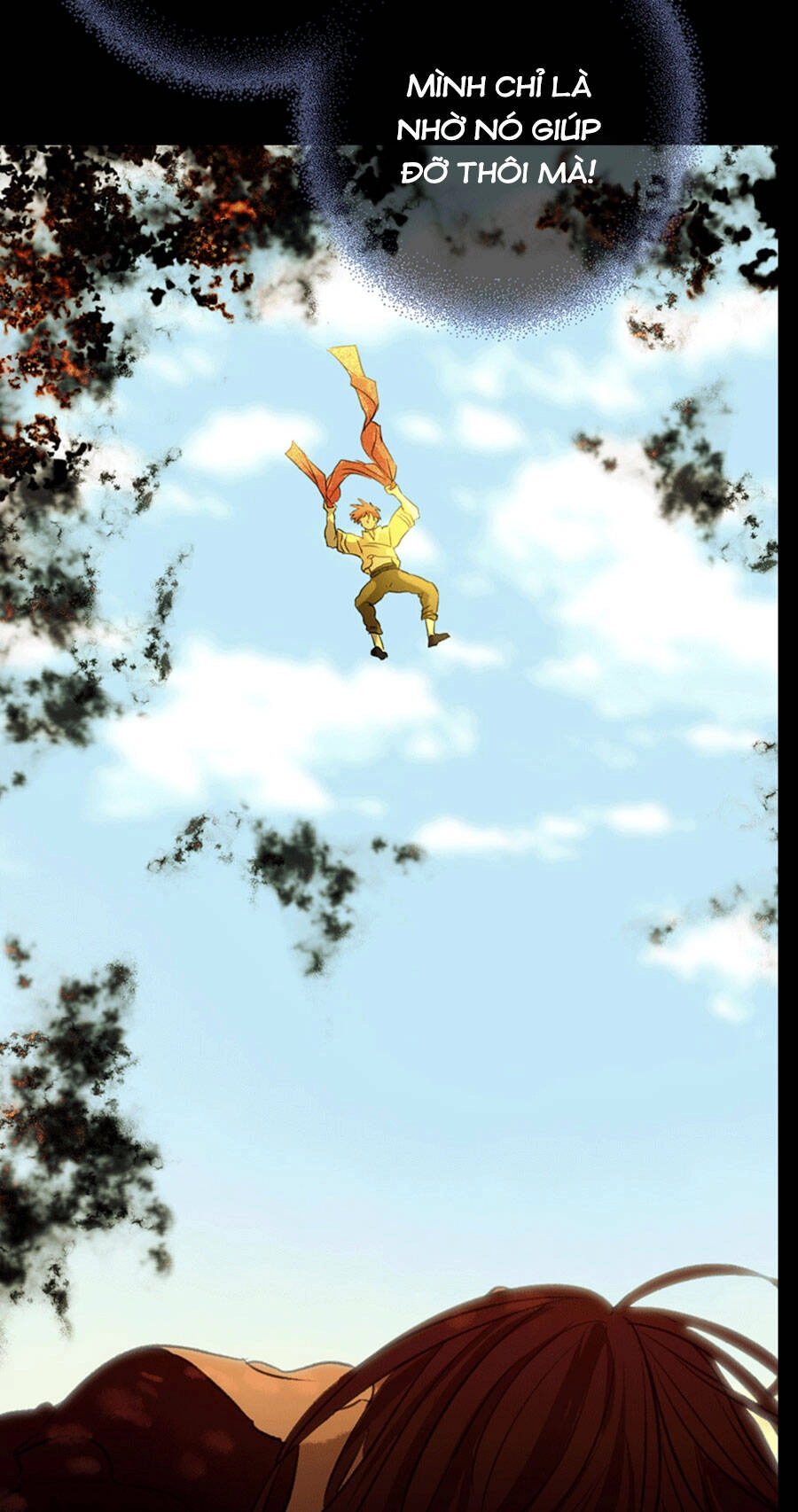 Deor! Chapter 69 - 8