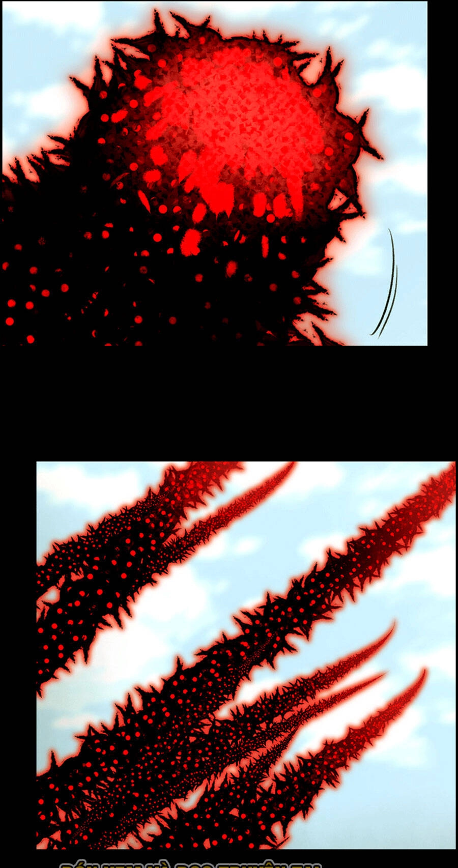 Deor! Chapter 69 - 11