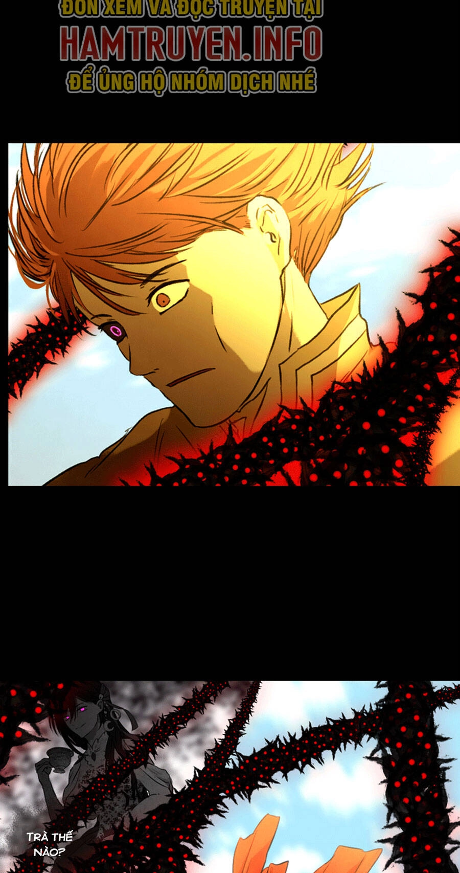 Deor! Chapter 69 - 12