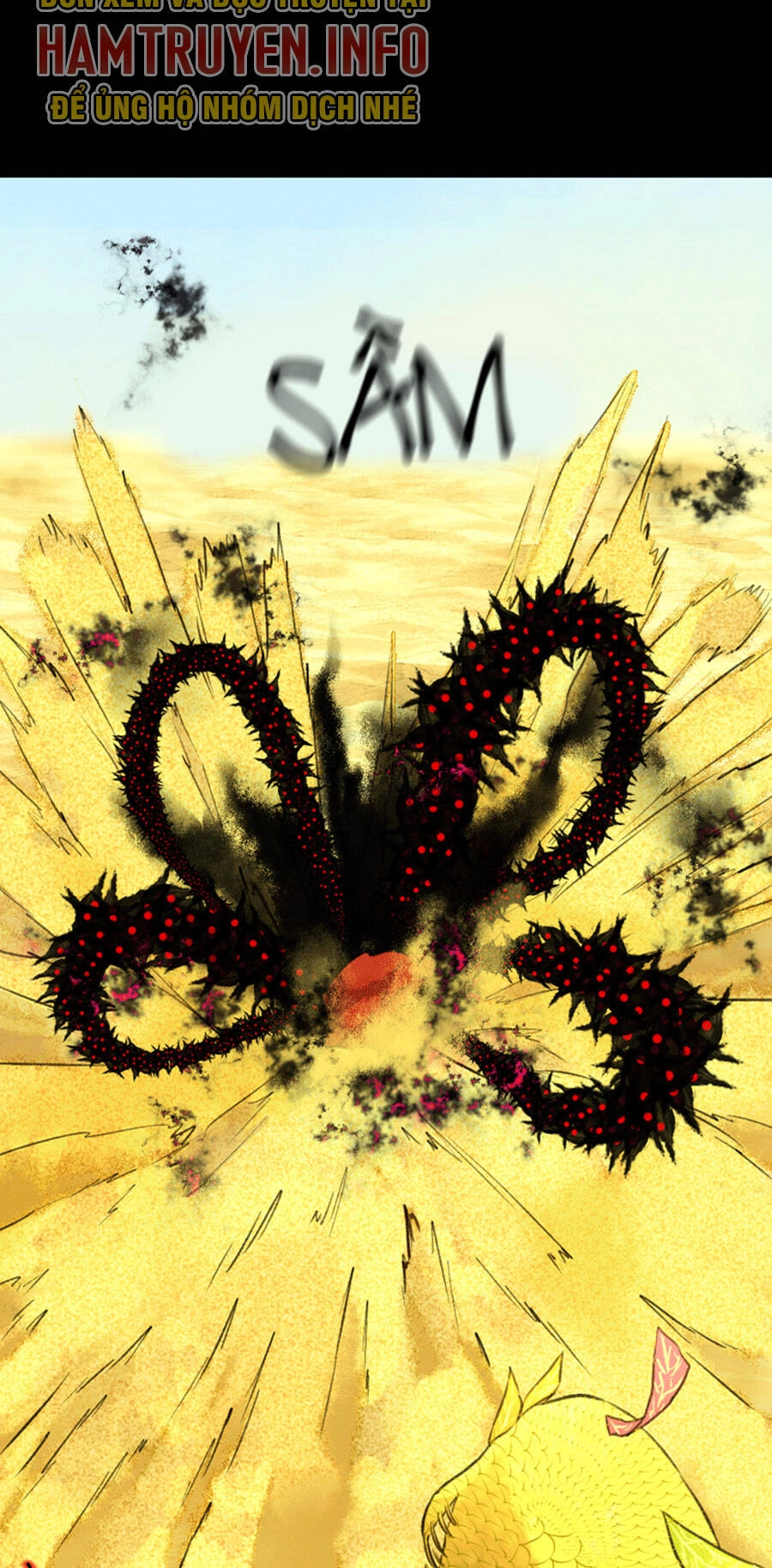 Deor! Chapter 69 - 19