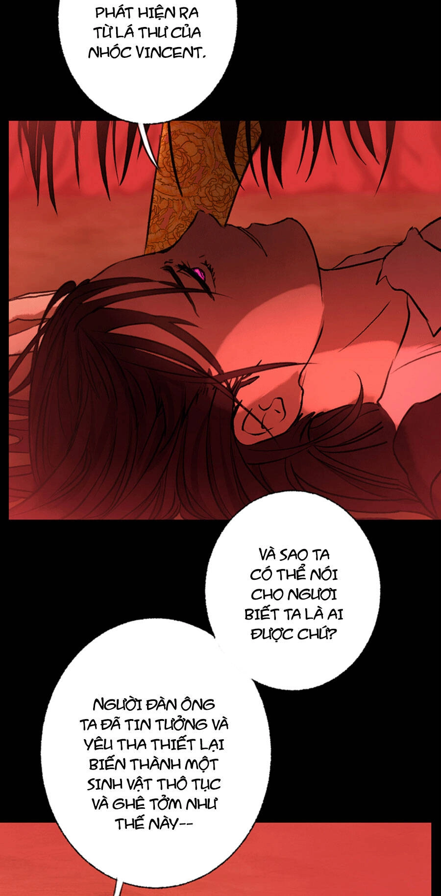 Deor! Chapter 69 - 26