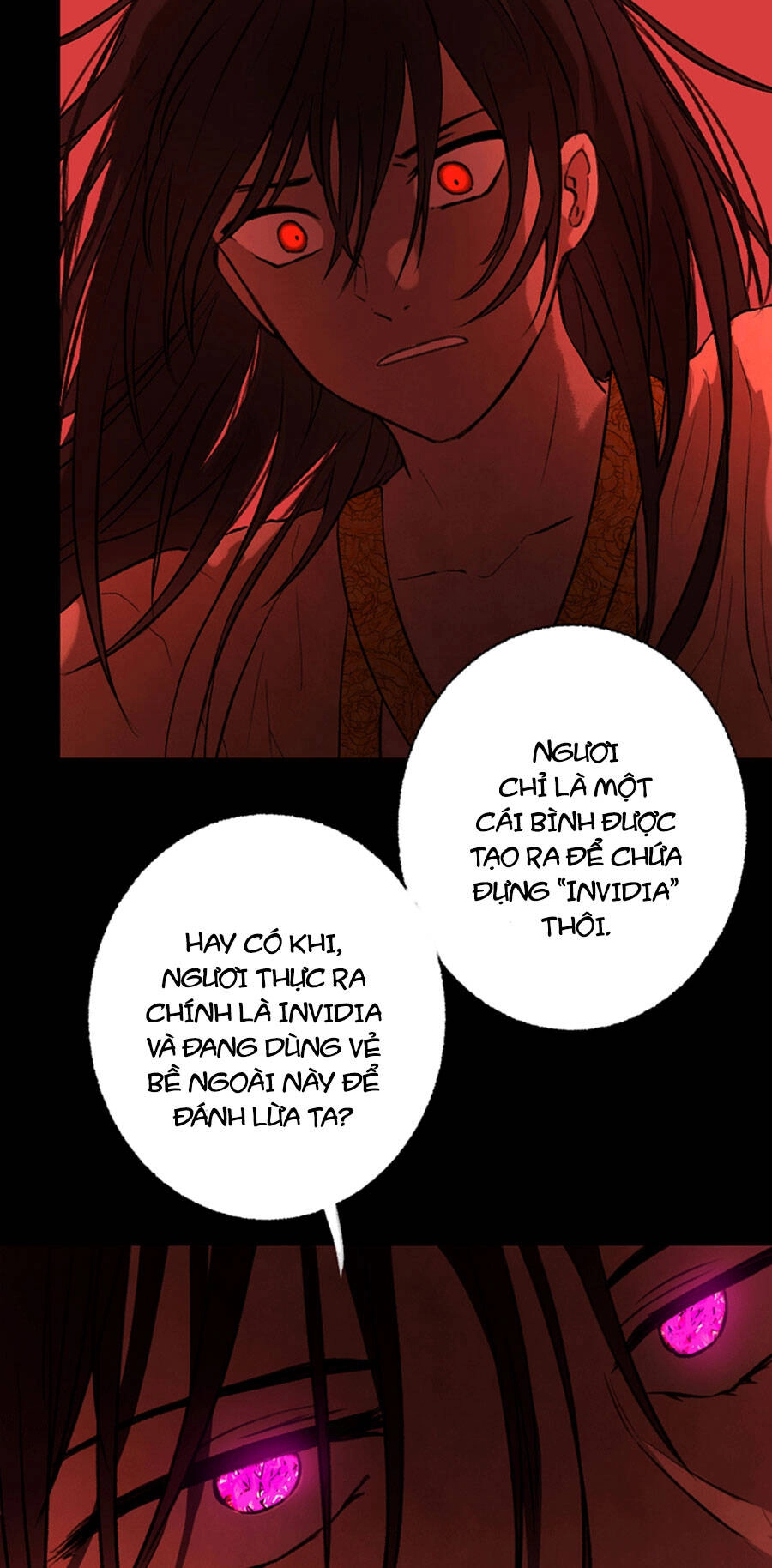 Deor! Chapter 69 - 29