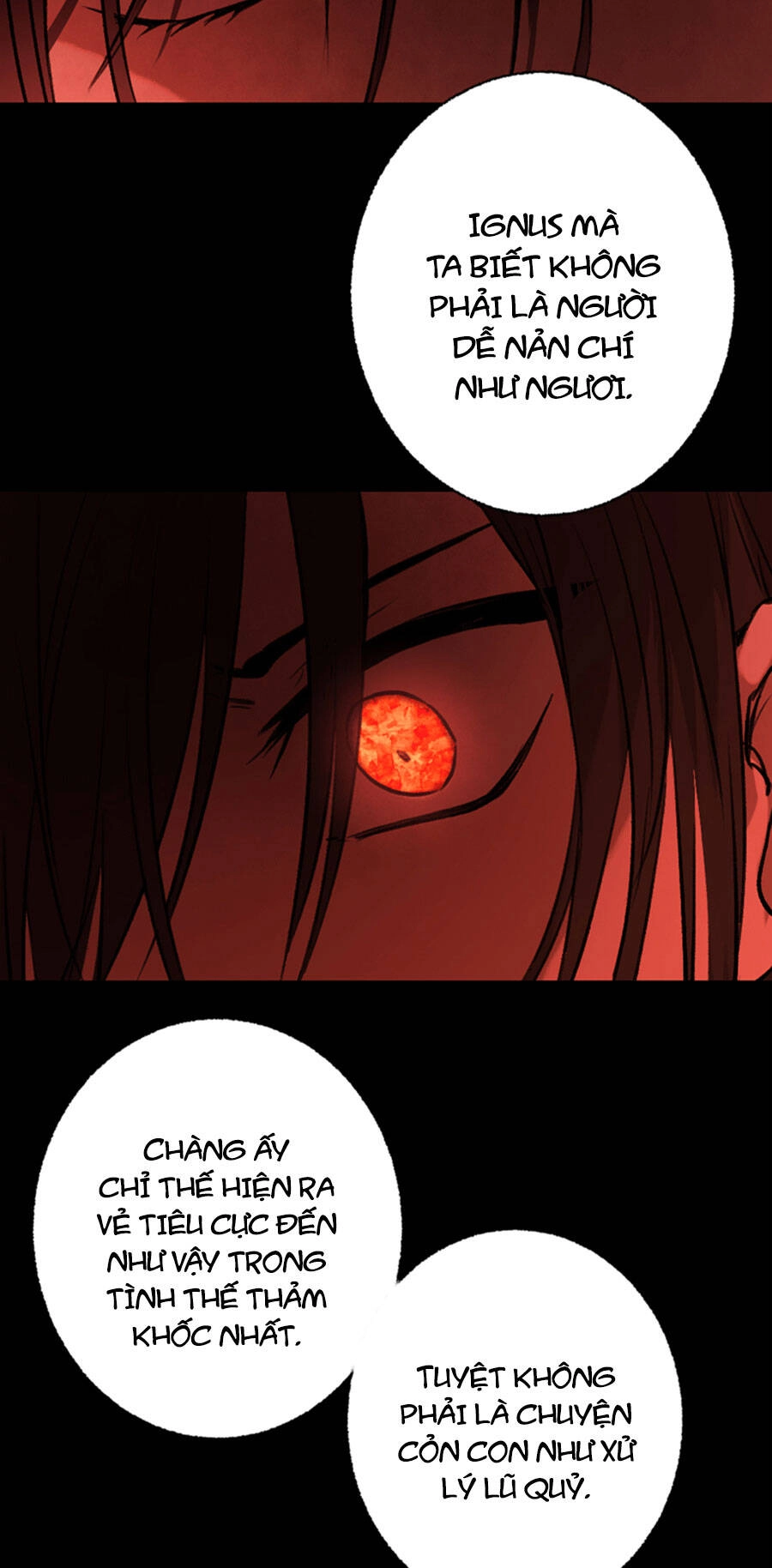 Deor! Chapter 69 - 30