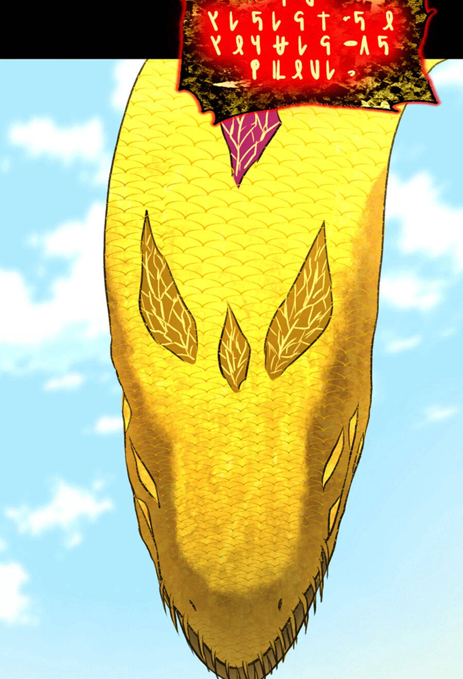 Deor! Chapter 69 - 35