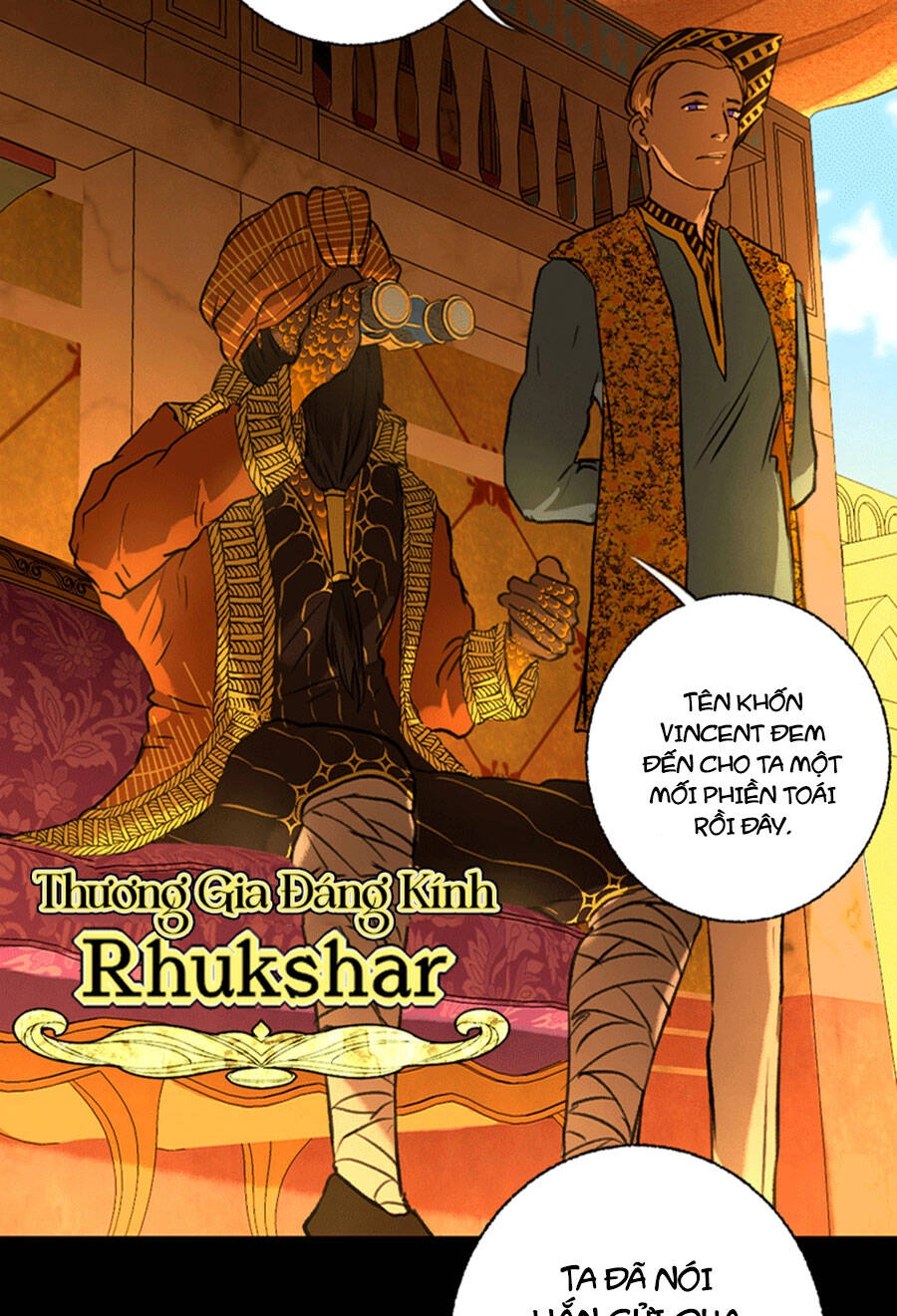 Deor! Chapter 69 - 44