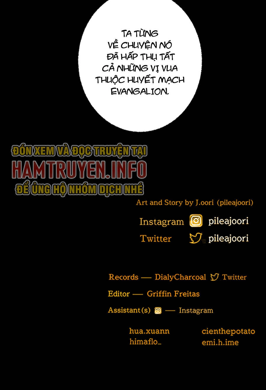 Deor! Chapter 69 - 47