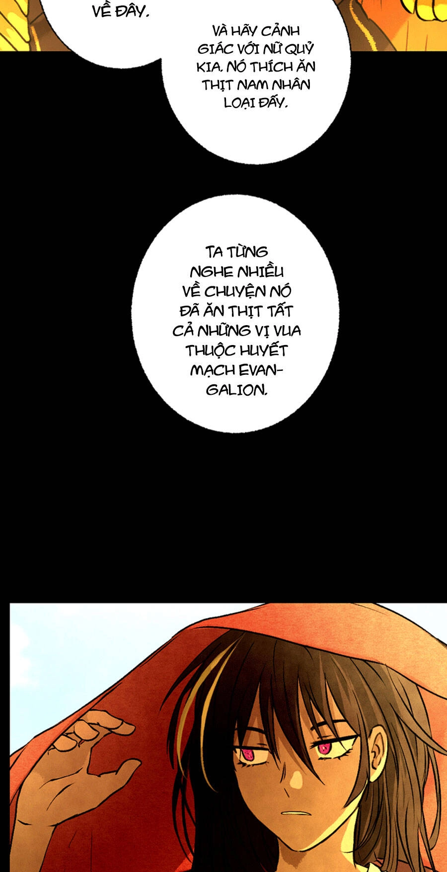 Deor! Chapter 70 - 6