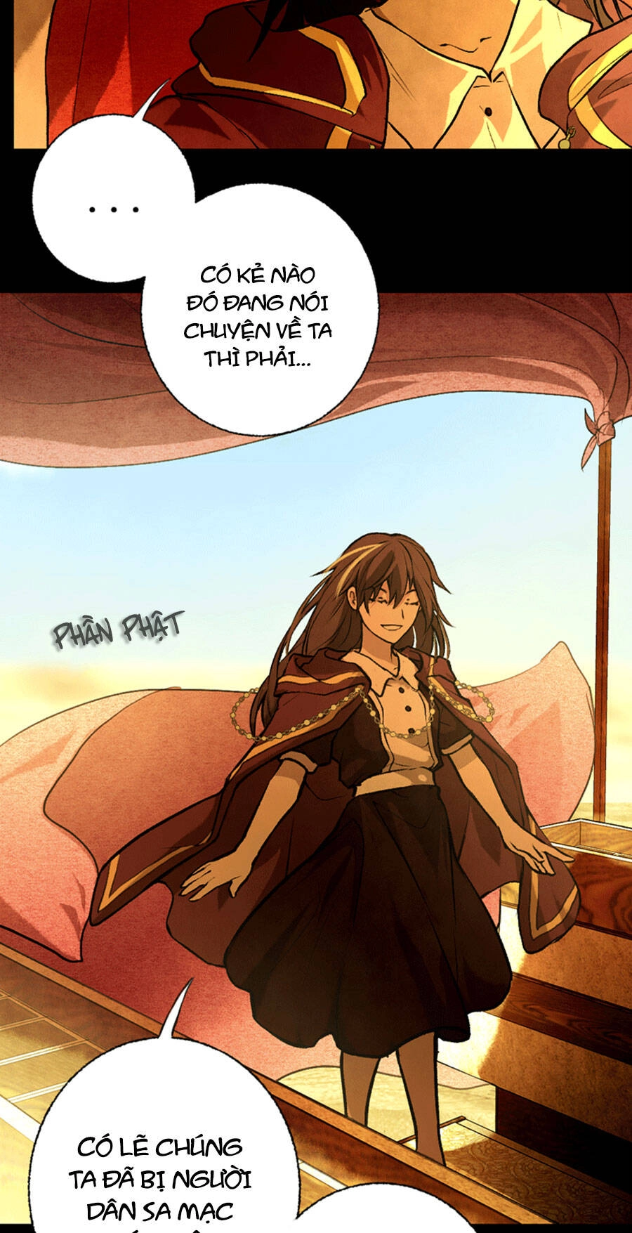 Deor! Chapter 70 - 7