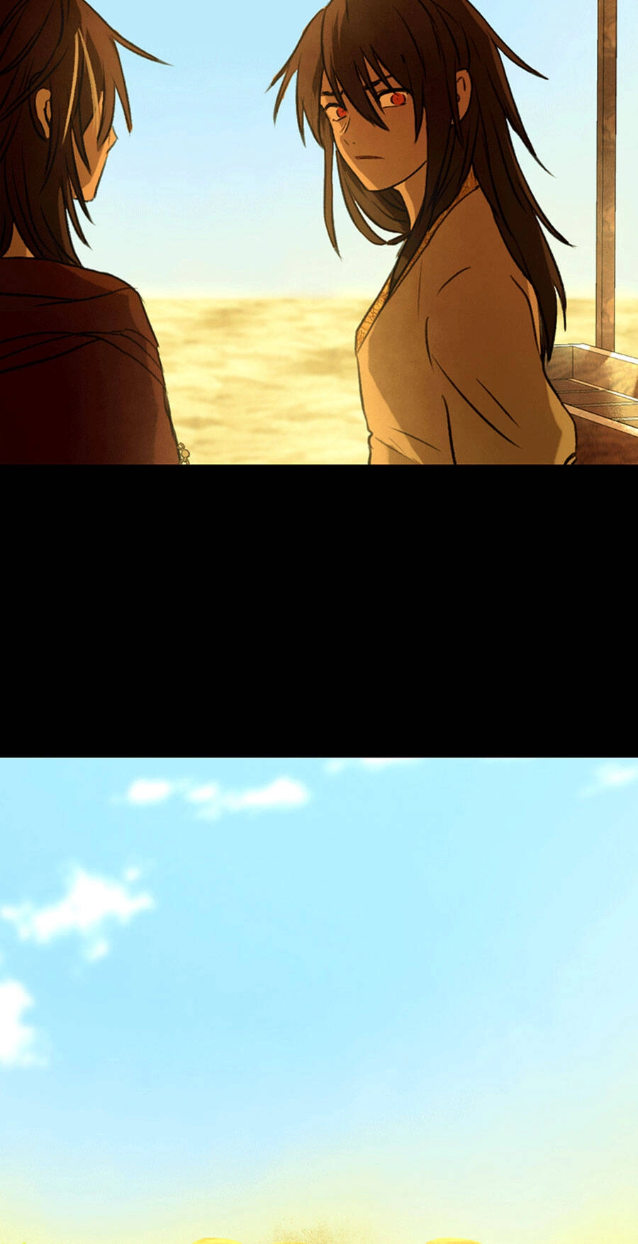 Deor! Chapter 70 - 14