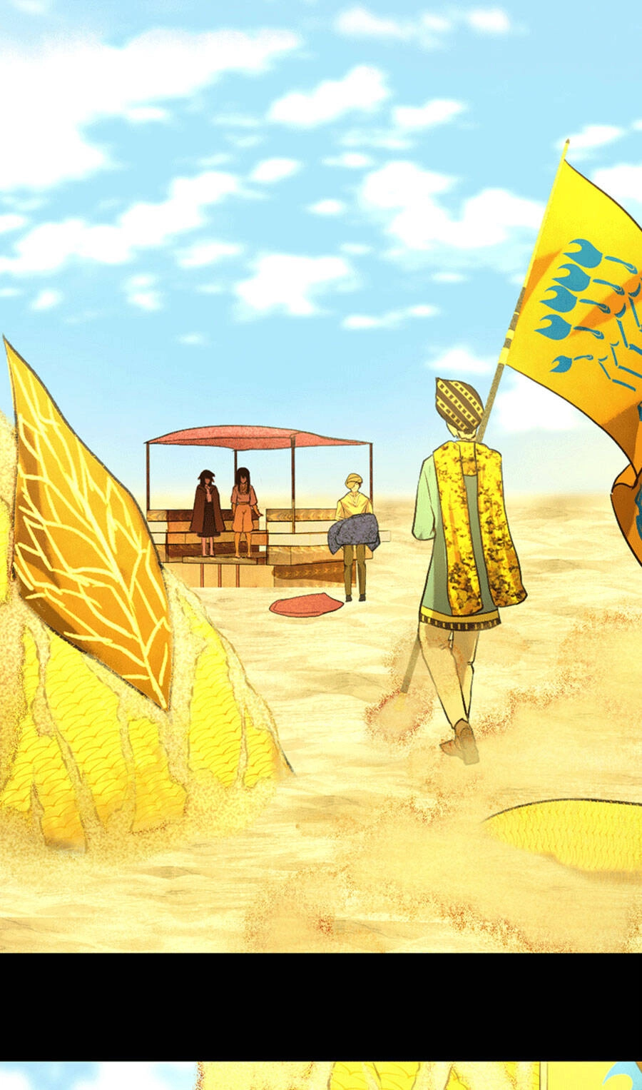 Deor! Chapter 70 - 18