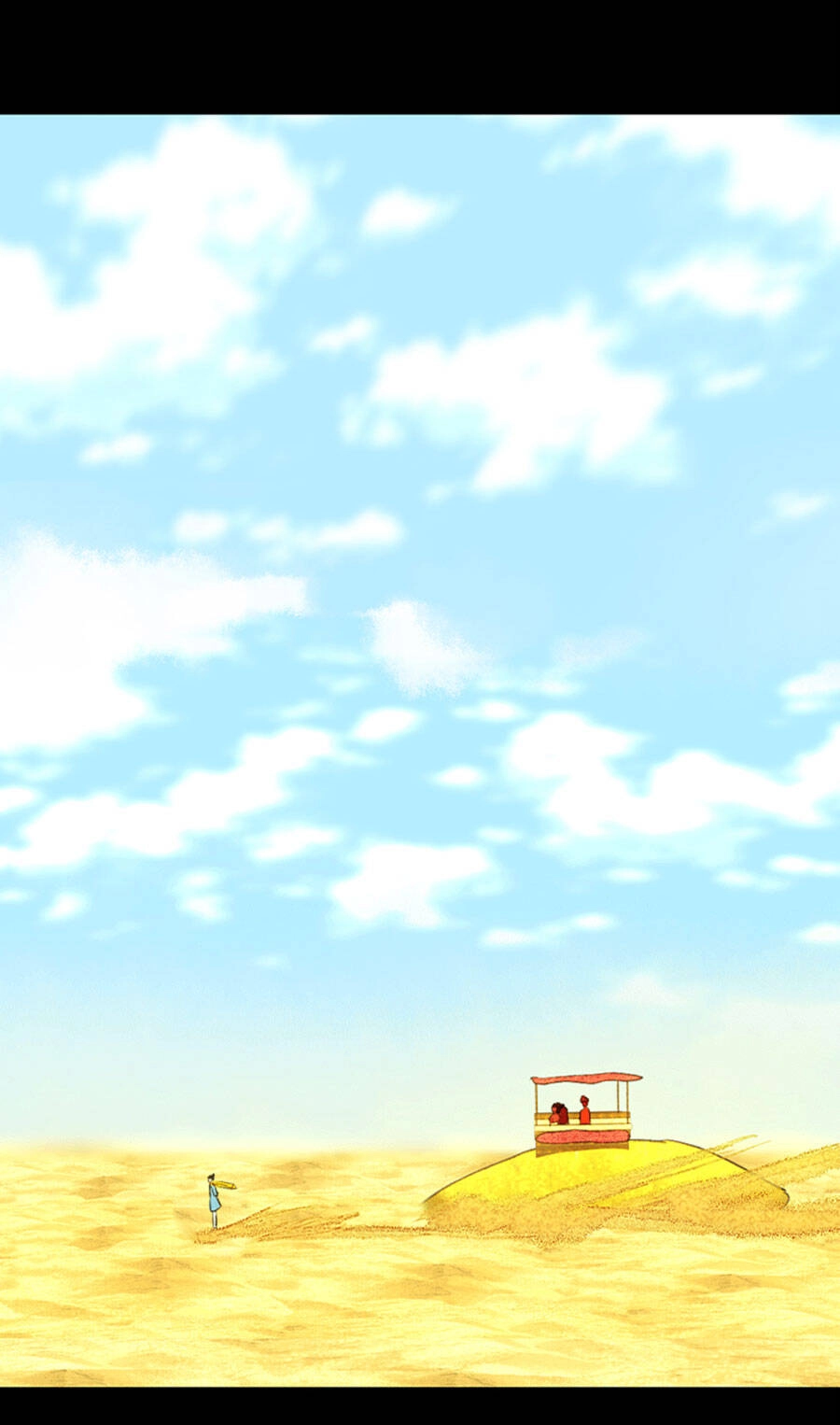 Deor! Chapter 70 - 21