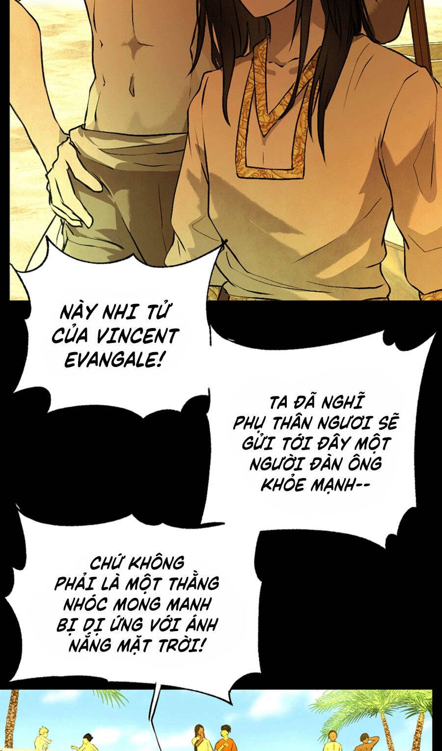 Deor! Chapter 70 - 26