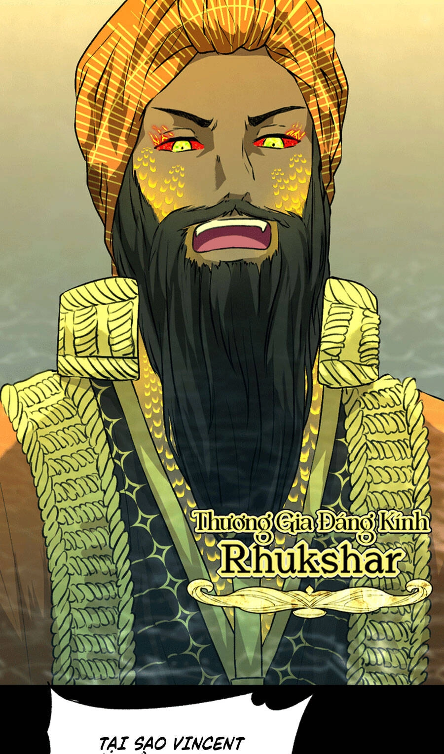 Deor! Chapter 70 - 28