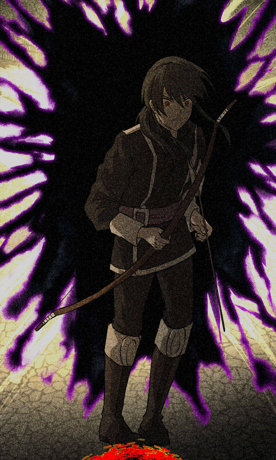 Deor! Chapter 70 - 39