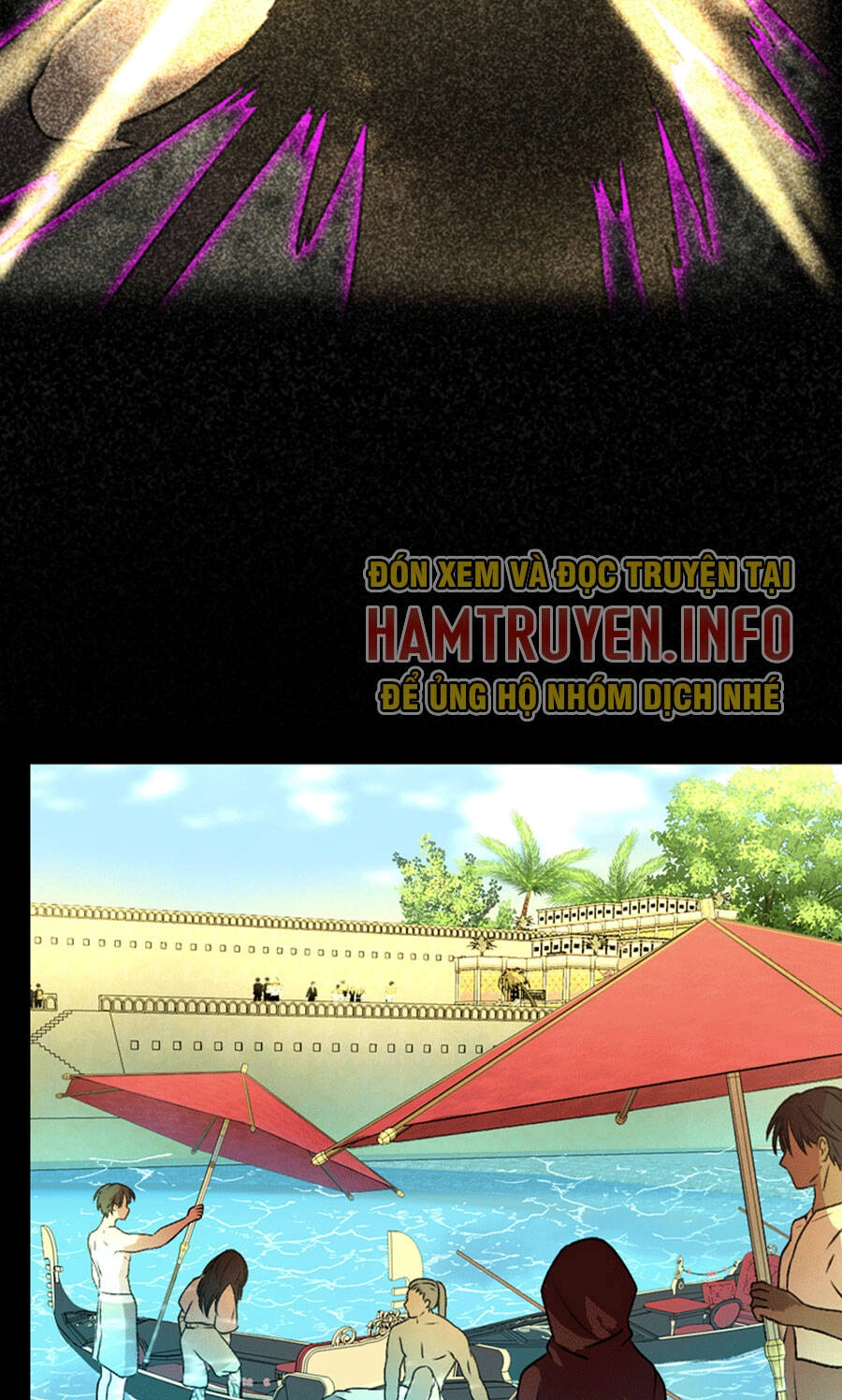 Deor! Chapter 70 - 41