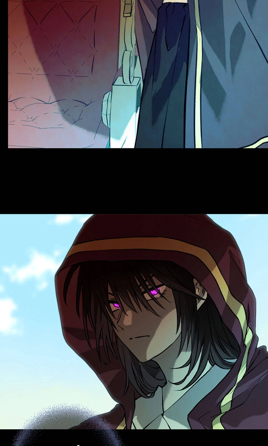 Deor! Chapter 70 - 43