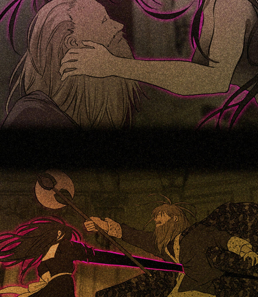 Deor! Chapter 70 - 51