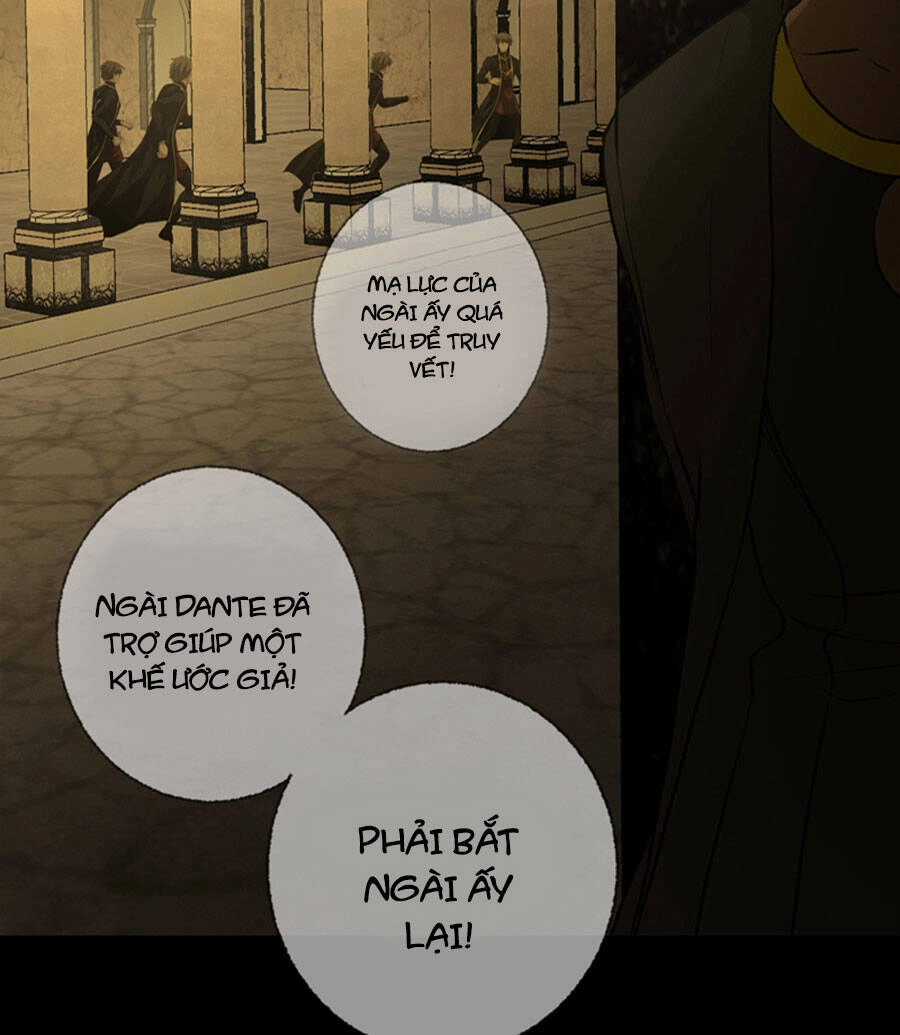 Deor! Chapter 70 - 58