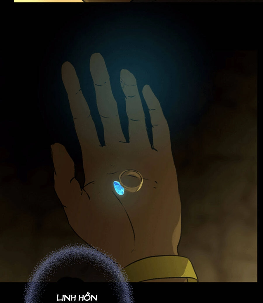 Deor! Chapter 70 - 61