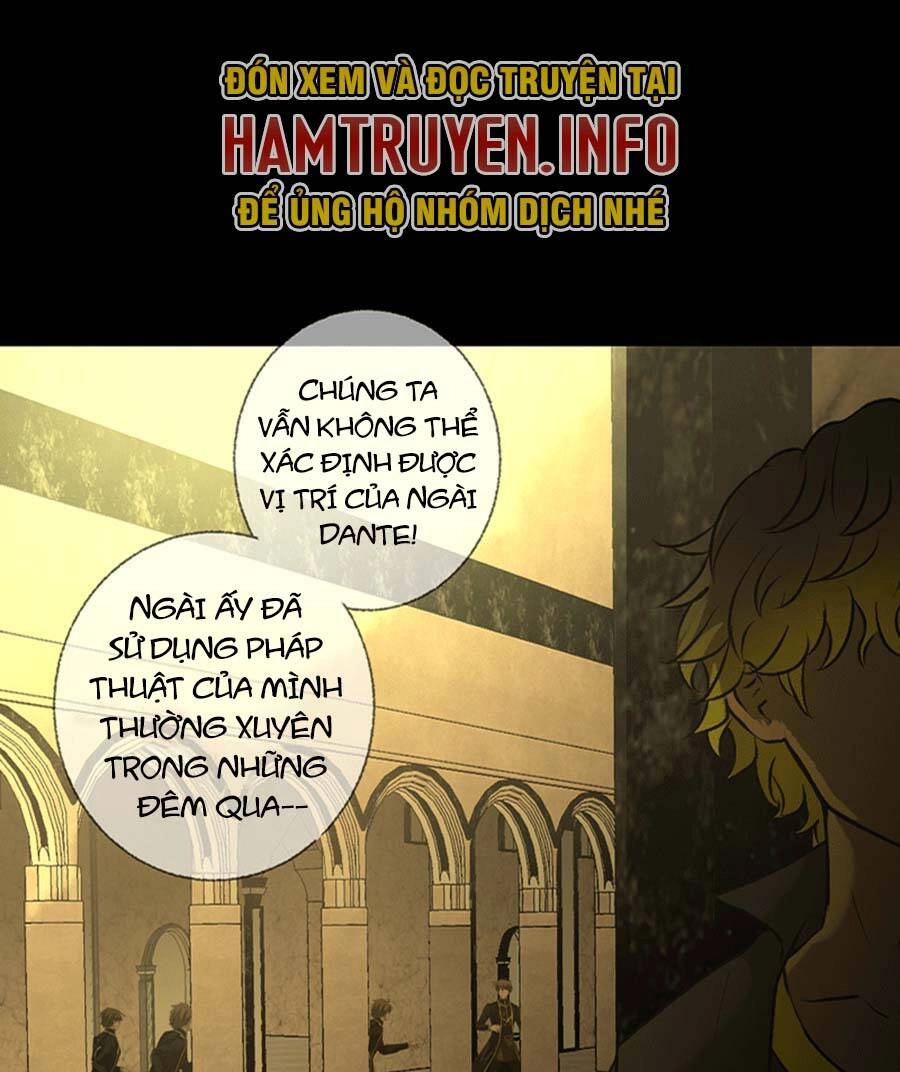 Deor! Chapter 71 - 4